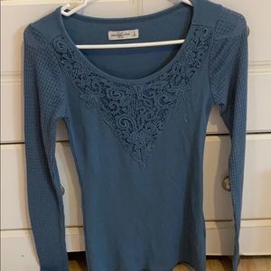 Abercrombie &Fitch sweater